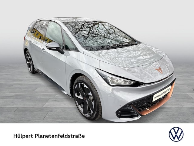 Cupra Born Born EDITION DYNAMIC 360CAM ACC LM19 NAVI SITZHZ