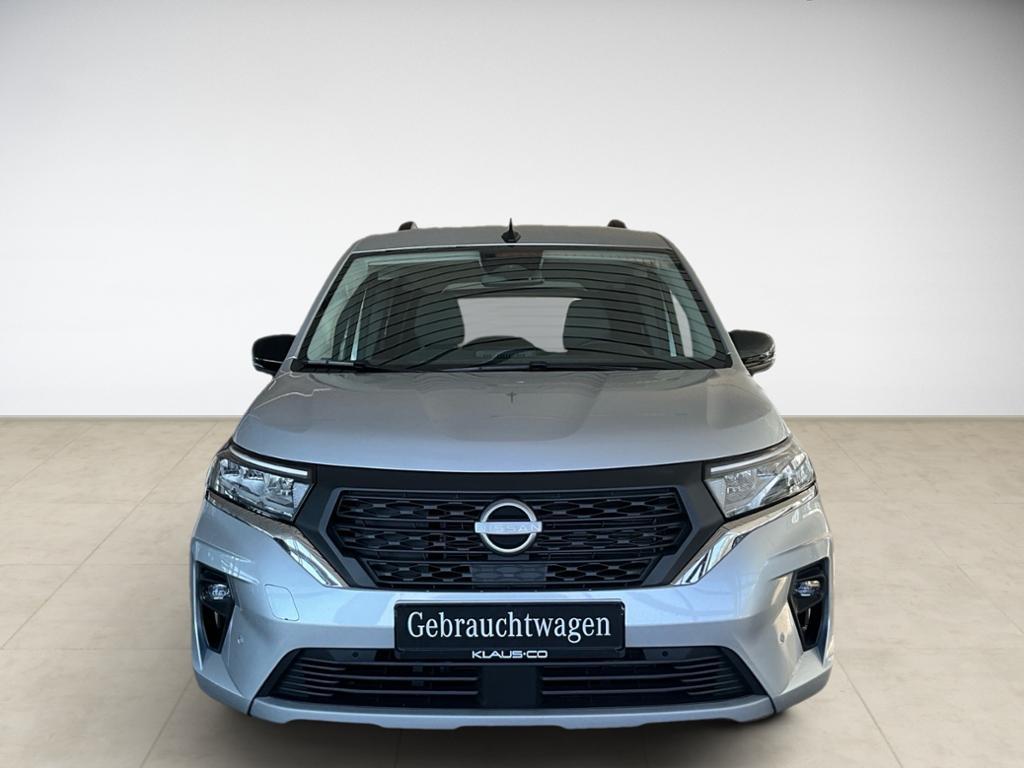 Nissan Townstar DIG-T N-Connecta