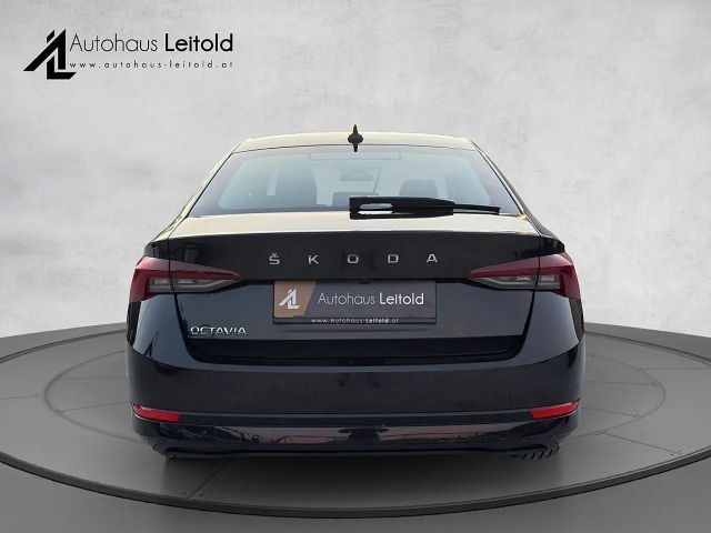 Skoda Octavia Style Style