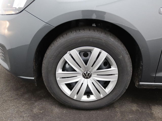 Volkswagen Caddy DSG Maxi