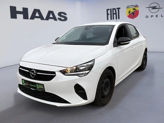 Opel Corsa F 1.2 Rückfahrkamera, Sitz & Lenkradheizung