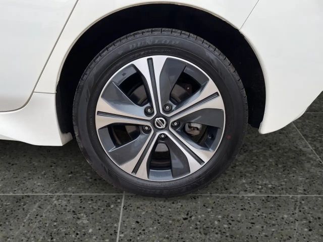 Nissan Leaf 62 kWh Tekna