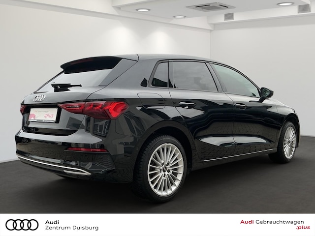 Audi A3 30 TFSI S-Tronic Sportback