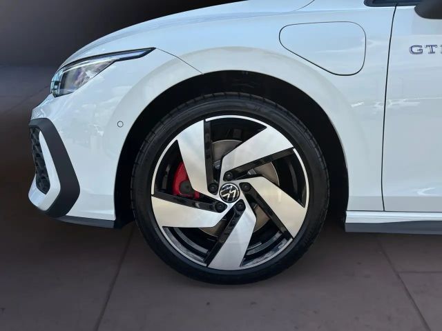 Volkswagen Golf DSG GTE eHybrid