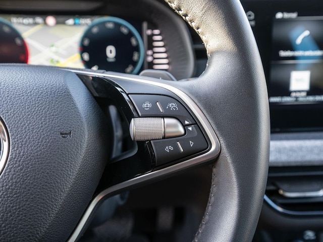 Skoda Kamiq 1.0 TSI Selection