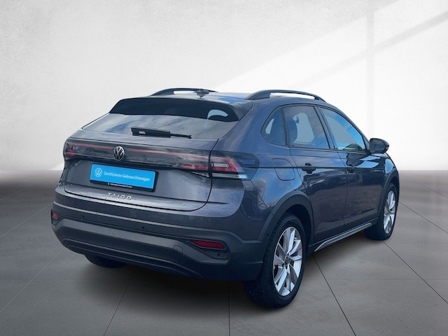 Volkswagen Taigo 1.0 TSI DSG Life