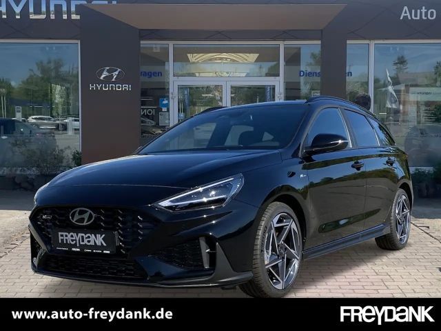 Hyundai i30 2WD T-GDi