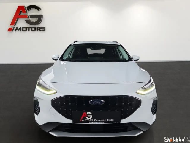 Ford Focus Active Wagon