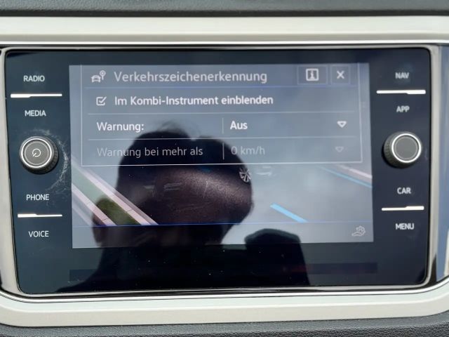 Volkswagen T-Roc 1.0 TSI Cabriolet Style