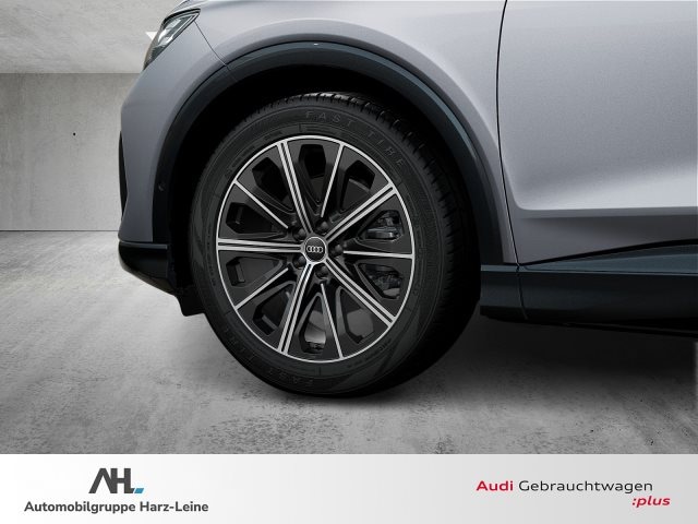 Audi Q4 e-tron 35