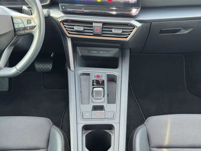 Cupra Leon DSG Sportstourer