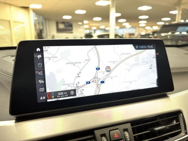 BMW X1 M-Sport xDrive25e