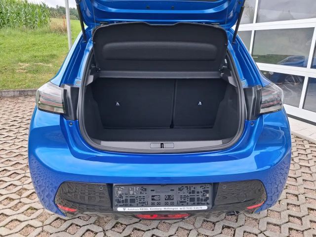 Peugeot 208 Allure Pack