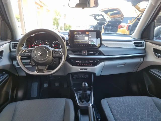 Suzuki Swift Comfort