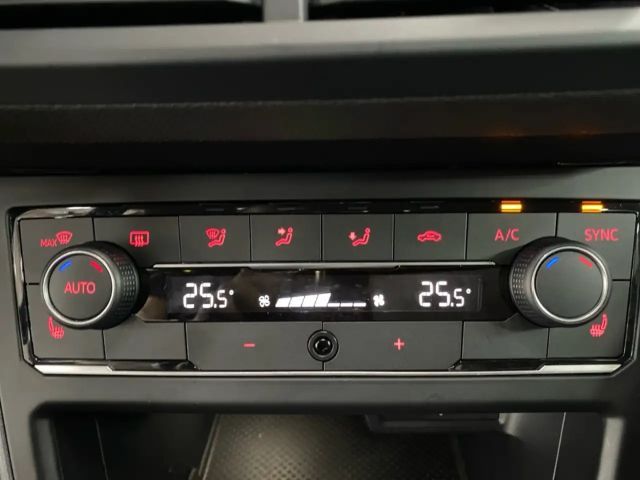 Volkswagen Polo 1.0 TSI DSG Highline