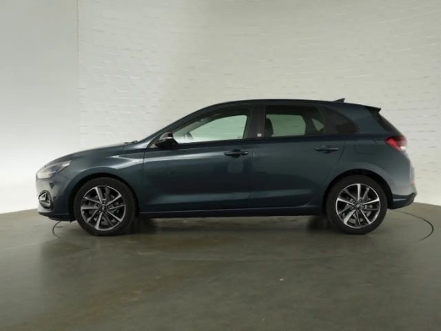 Hyundai i30 T-GDi