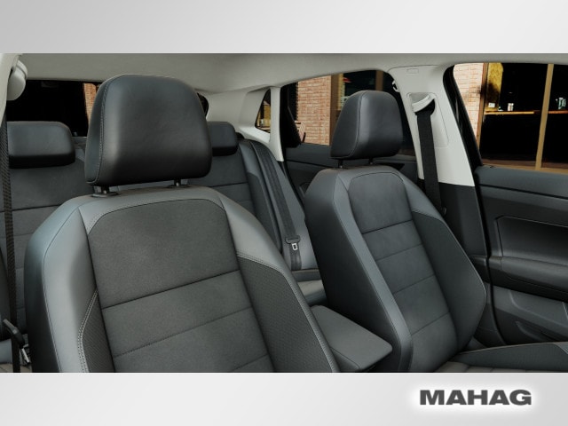 Volkswagen Polo 1.0 TSI IQ.Drive Style