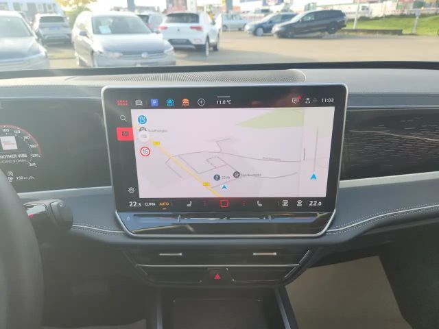 Volkswagen Passat 2.0 TDI Elegance Elegance