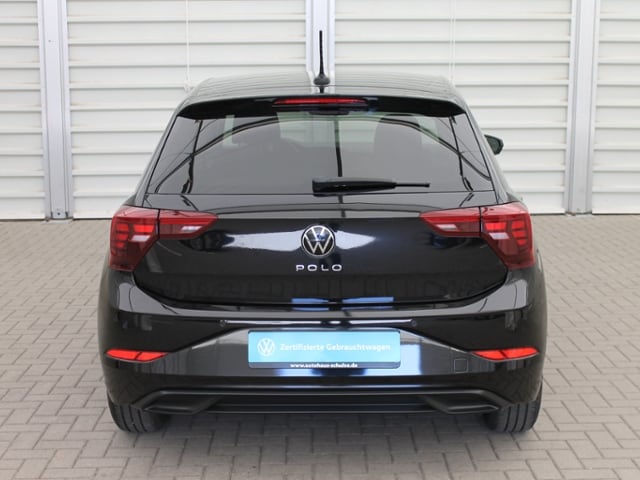 Volkswagen Polo 1.0 TSI DSG Life