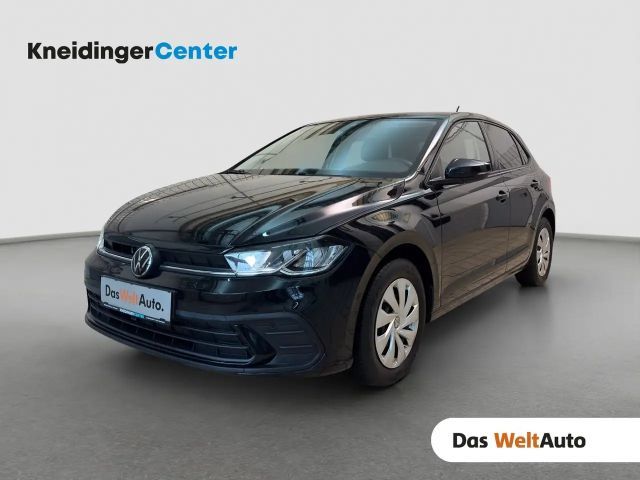Volkswagen Polo DSG Life