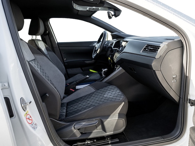 Volkswagen Taigo 1.0 TSI DSG R-Line