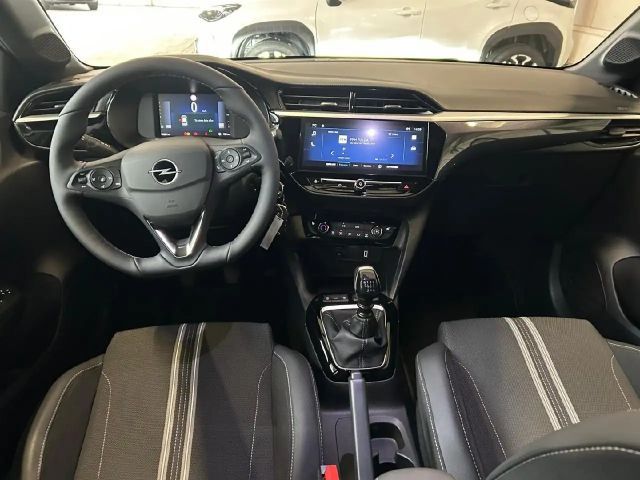 Opel Corsa GS-Line Grand Sport