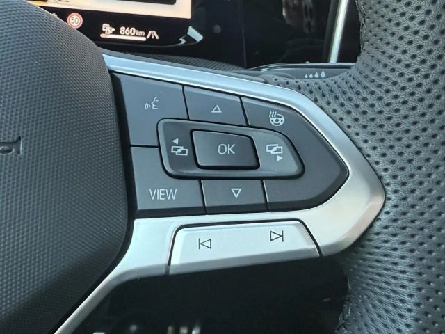 Volkswagen Golf DSG GTE eHybrid