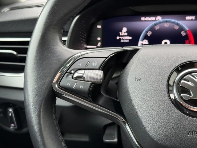 Skoda Scala 1.0 TSI Clever