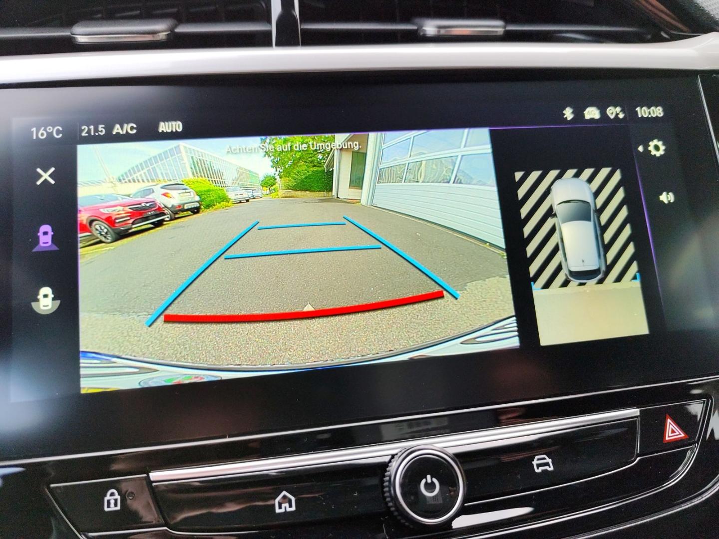 Opel Corsa 1.2 Turbo GS-Line Grand Sport Turbo