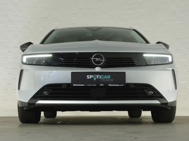 Opel Astra Elegance Sports Tourer