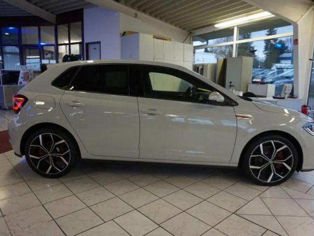 Volkswagen Polo DSG GTI
