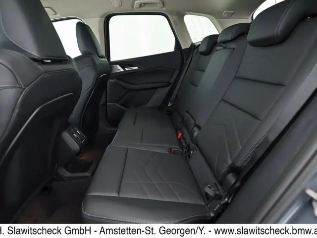 BMW 218 218d Active Tourer Sedan