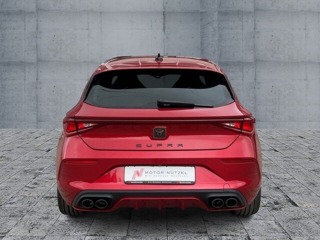 Cupra Leon 2.0 TSI DSG VZ