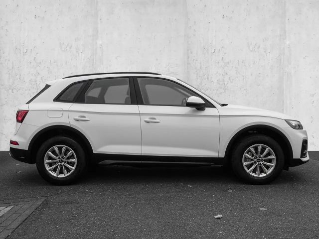 Audi Q5 40 TDI Quattro