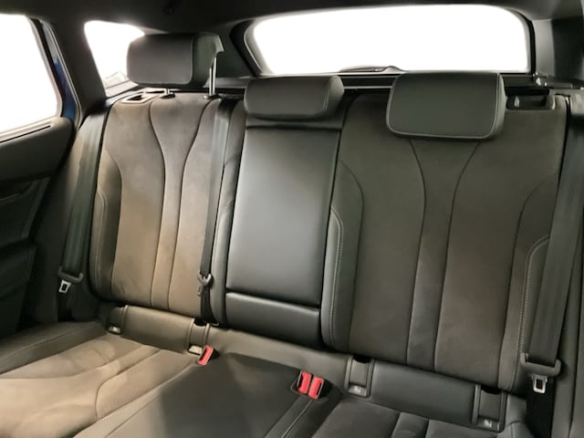 Skoda Enyaq 4x4 Sportline