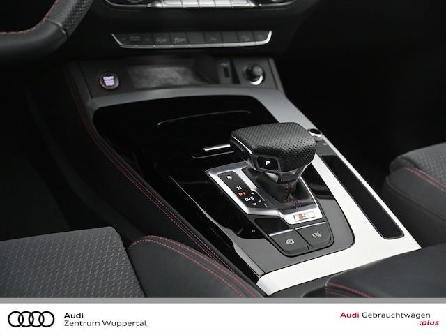 Audi SQ5 SUV TDI tiptronic Audi SQ5 SUV