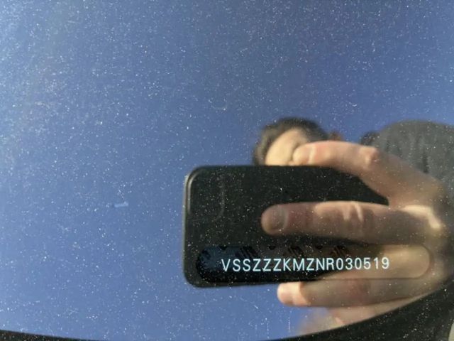 Cupra Formentor 2.0 TSI 4Drive DSG VZ