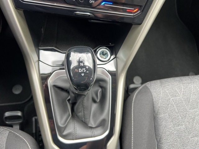 Volkswagen T-Roc 1.5 TSI DSG Move