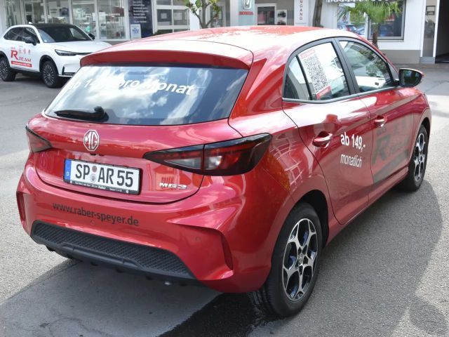 MG MG3 Comfort