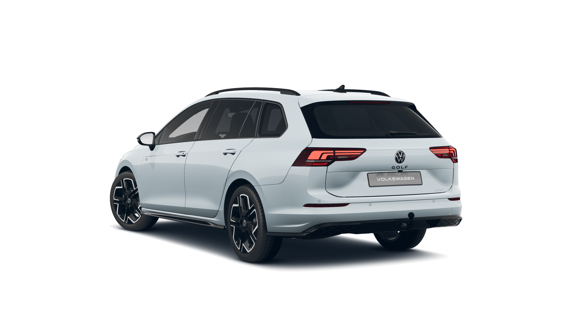 Volkswagen Golf 1.5 eTSI DSG Golf VIII Variant