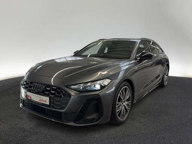 Audi A5 Avant S-Tronic