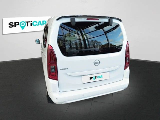 Opel Combo 1.5 CDTI Elegance Life