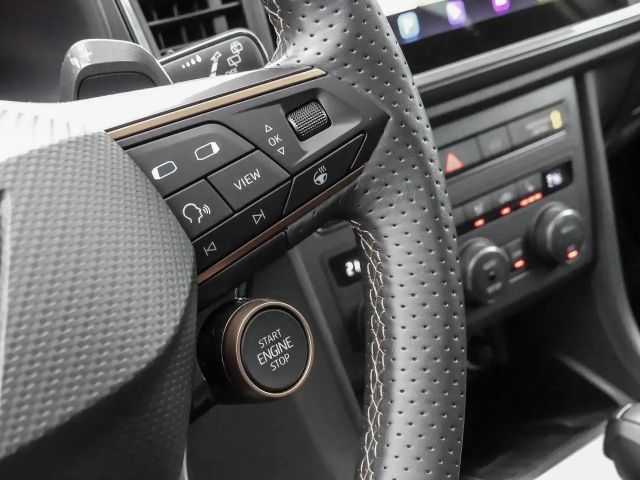 Cupra Ateca 2.0 TSI 4Drive DSG