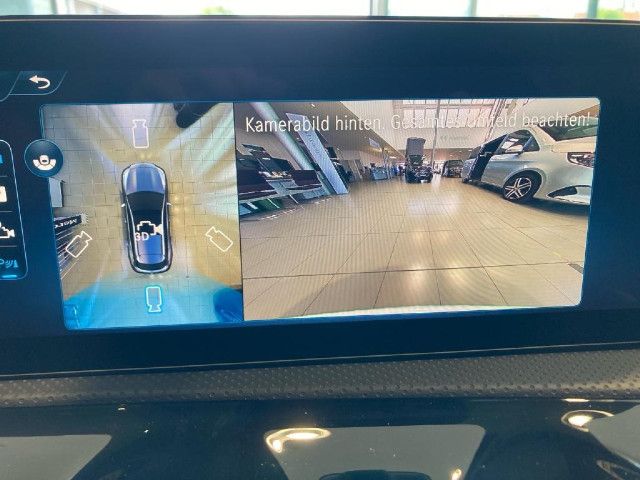 Mercedes-Benz CLA 180 Shooting Brake