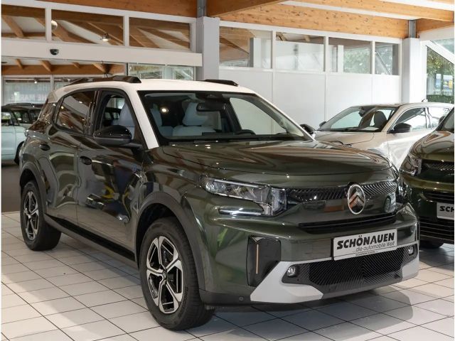 Citroën C3 Aircross e-C3 Elektromotor 113 HUD LED Apple CarPlay Androi