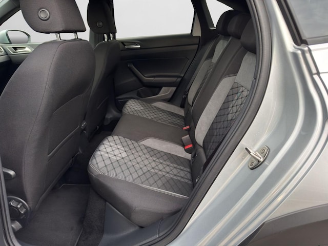 Volkswagen Taigo 1.0 TSI DSG IQ.Drive R-Line