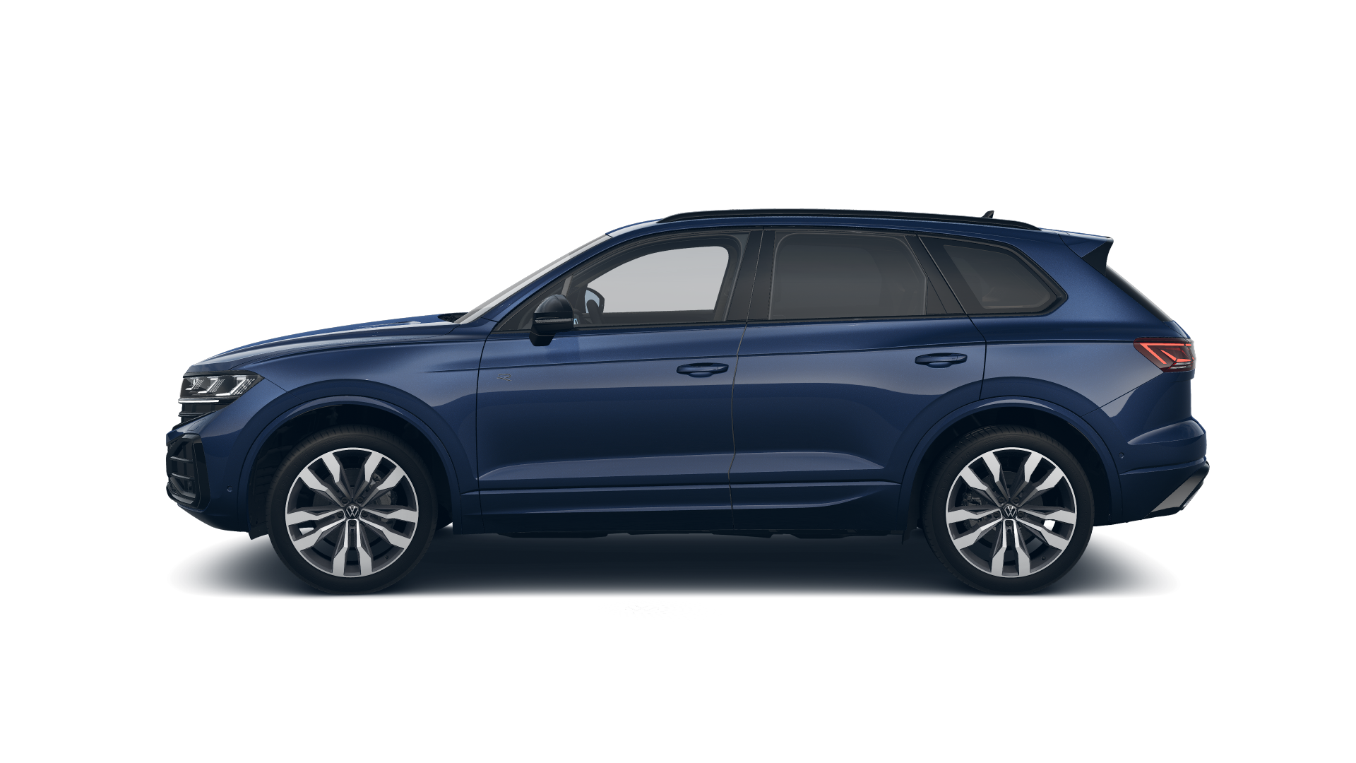 Volkswagen Touareg 3.0 V6 TDI 4Motion IQ.Drive