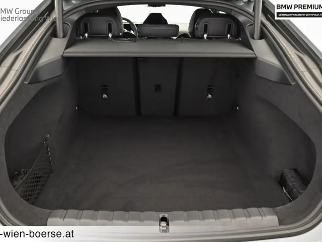 BMW 420 420d Coupé xDrive