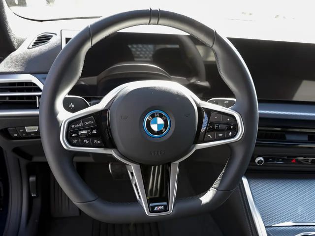BMW i4 Coupé eDrive35