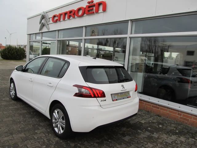 Peugeot 308 Active Pack